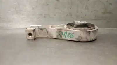 Second-hand car spare part engine support for opel corsa d 1.2 cat (a 12 xer / ldc) oem iam references 55703436  5684206