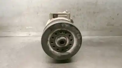 Second-hand car spare part air conditioning compressor for opel corsa d 1.2 cat (a 12 xer / ldc) oem iam references 55701200 4471905041 denso 1854412