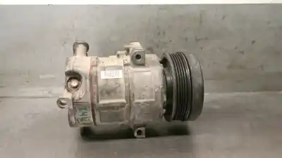 Second-hand car spare part air conditioning compressor for opel corsa d 1.2 cat (a 12 xer / ldc) oem iam references 55701200 4471905041 denso 1854412