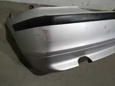 Peça sobressalente para automóvel em segunda mão para choques traseiro por bmw serie 3 compact (e46) 2.0 16v diesel cat referências oem iam 51127030891  51127030891