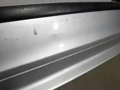 Peça sobressalente para automóvel em segunda mão para choques traseiro por bmw serie 3 compact (e46) 2.0 16v diesel cat referências oem iam 51127030891  51127030891