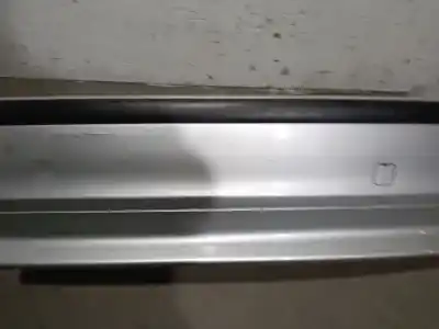 Peça sobressalente para automóvel em segunda mão para choques traseiro por bmw serie 3 compact (e46) 2.0 16v diesel cat referências oem iam 51127030891  51127030891