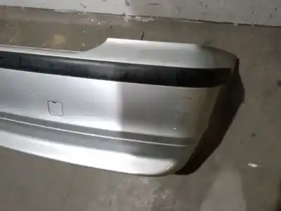 Peça sobressalente para automóvel em segunda mão para choques traseiro por bmw serie 3 compact (e46) 2.0 16v diesel cat referências oem iam 51127030891  51127030891