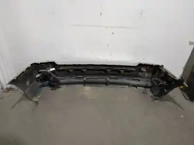 Peça sobressalente para automóvel em segunda mão para choques traseiro por bmw serie 3 compact (e46) 2.0 16v diesel cat referências oem iam 51127030891  51127030891