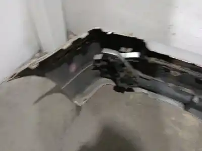 Peça sobressalente para automóvel em segunda mão para choques traseiro por bmw serie 3 compact (e46) 2.0 16v diesel cat referências oem iam 51127030891  51127030891