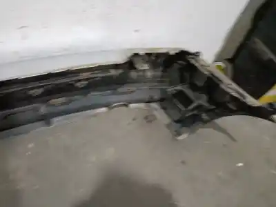 Peça sobressalente para automóvel em segunda mão para choques traseiro por bmw serie 3 compact (e46) 2.0 16v diesel cat referências oem iam 51127030891  51127030891