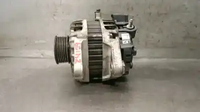 Pezzo di ricambio per auto di seconda mano alternatore per kia cee'd fastback (ed) 1.4 riferimenti oem iam 373002b101 2655447 valeo 373002b101