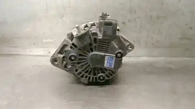 Pezzo di ricambio per auto di seconda mano alternatore per kia cee'd fastback (ed) 1.4 riferimenti oem iam 373002b101 2655447 valeo 373002b101