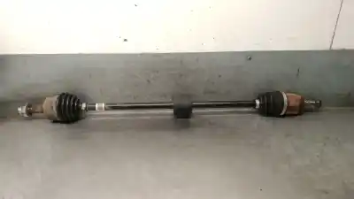 Pezzo di ricambio per auto di seconda mano  per OPEL CORSA D  Riferimenti OEM IAM 95518747  5374175