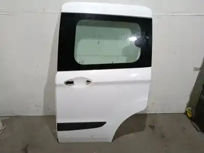 Peça sobressalente para automóvel em segunda mão porta de correr esquerda por ford transit courier b460 furgoneta/monovolumen 1.5 tdci referências oem iam 2484894