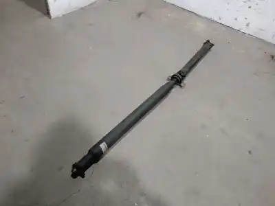 Pezzo di ricambio per auto di seconda mano  per BMW SERIE 3 BERLINA (E46)  Riferimenti OEM IAM 26107519293 7519293 26107519293