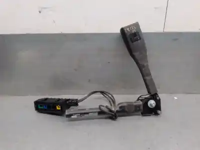 Pezzo di ricambio per auto di seconda mano  per OPEL CORSA D  Riferimenti OEM IAM 93196572  