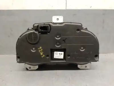 Peça sobressalente para automóvel em segunda mão quadrante por opel corsa d 1.2 cat (a 12 xer / ldc) referências oem iam p0013312045  1260330