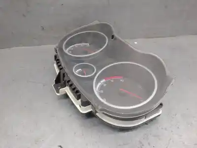 Peça sobressalente para automóvel em segunda mão quadrante por opel corsa d 1.2 cat (a 12 xer / ldc) referências oem iam p0013312045  1260330