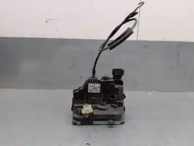 Pezzo di ricambio per auto di seconda mano  per OPEL CORSA D  Riferimenti OEM IAM 13258271  133261