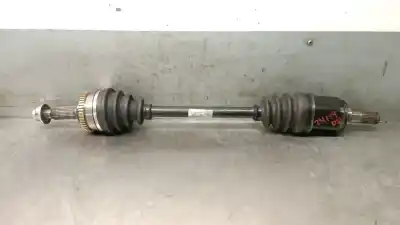 Second-hand car spare part front left transmission for kia cee'd fastback (ed) 1.4 oem iam references 495011h011