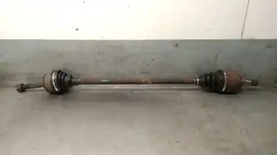 Second-hand car spare part front right transmission for opel corsa a 1.2 oem iam references 12s