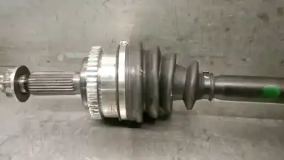 Peça sobressalente para automóvel em segunda mão transmissão dianteira direita por kia cee'd fastback (ed) 1.4 referências oem iam 495001h011  495001h011