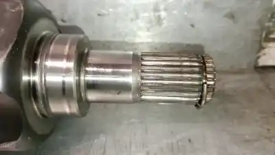 Peça sobressalente para automóvel em segunda mão transmissão dianteira direita por kia cee'd fastback (ed) 1.4 referências oem iam 495001h011  495001h011