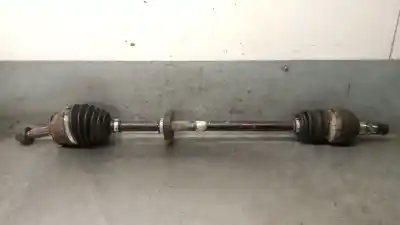 Second-hand car spare part front right transmission for daewoo lanos 1.5 cat oem iam references a15sms