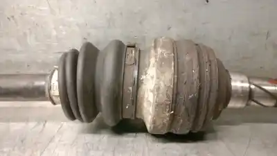 Second-hand car spare part front right transmission for daewoo lanos 1.5 cat oem iam references a15sms  