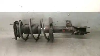 Peça sobressalente para automóvel em segunda mão amortecedor dianteiro esquerdo por kia cee'd fastback (ed) 1.4 referências oem iam 546511h500  546511h500