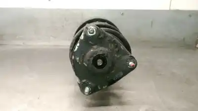 Peça sobressalente para automóvel em segunda mão amortecedor dianteiro esquerdo por kia cee'd fastback (ed) 1.4 referências oem iam 546511h500  546511h500