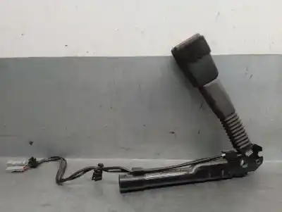 Pezzo di ricambio per auto di seconda mano pretenditore airbag anteriore destro per bmw 3 touring (e91) 320 d riferimenti oem iam 9119542  72117213564