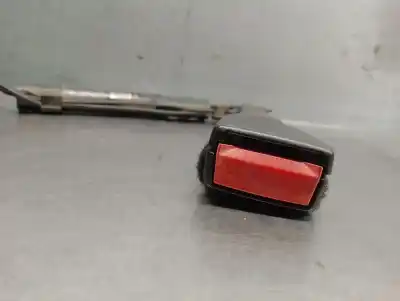 Pezzo di ricambio per auto di seconda mano pretenditore airbag anteriore destro per bmw 3 touring (e91) 320 d riferimenti oem iam 9119542  72117213564