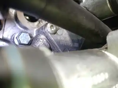 Second-hand car spare part complete engine for audi a4 berlina (b5) 1.9 tdi oem iam references ajm 227064 038100098x