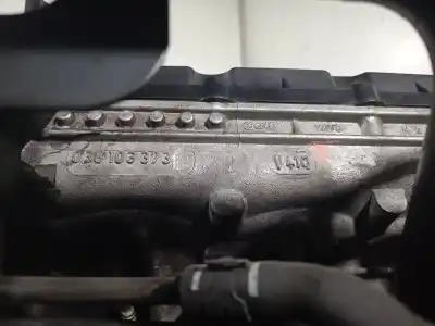 Second-hand car spare part complete engine for audi a4 berlina (b5) 1.9 tdi oem iam references ajm 227064 038100098x