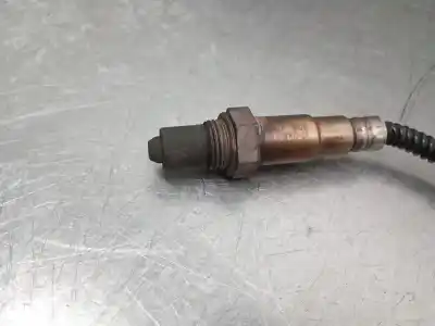 Peça sobressalente para automóvel em segunda mão sonda lambda por ford focus berlina (cak) 1.6 16v cat referências oem iam 98b9f472ca 0258006155 bosch 