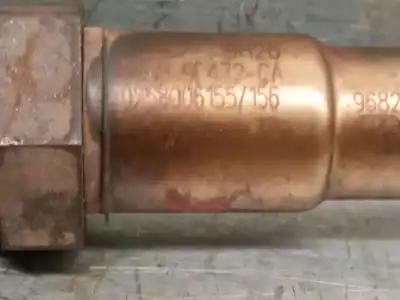 Peça sobressalente para automóvel em segunda mão sonda lambda por ford focus berlina (cak) 1.6 16v cat referências oem iam 98b9f472ca 0258006155 bosch 