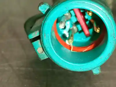 Peça sobressalente para automóvel em segunda mão sonda lambda por ford focus berlina (cak) 1.6 16v cat referências oem iam 98b9f472ca 0258006155 bosch 