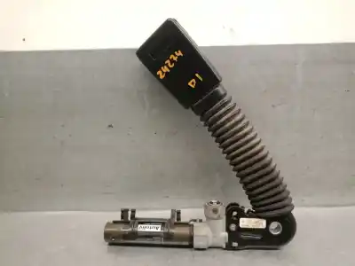 Peça sobressalente para automóvel em segunda mão pré-tensor de airbag dianteiro esquerdo por bmw serie 3 compact (e46) 2.0 16v diesel cat referências oem iam 72119119552 563067417c autoliv 72119119552
