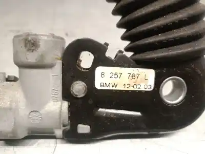 Peça sobressalente para automóvel em segunda mão pré-tensor de airbag dianteiro esquerdo por bmw serie 3 compact (e46) 2.0 16v diesel cat referências oem iam 72119119552 563067417c autoliv 72119119552