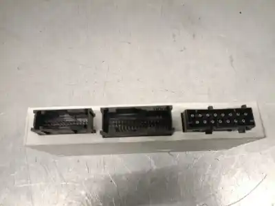 Second-hand car spare part electronic module for bmw serie 3 compact (e46) 2.0 16v diesel cat oem iam references 61356923960  