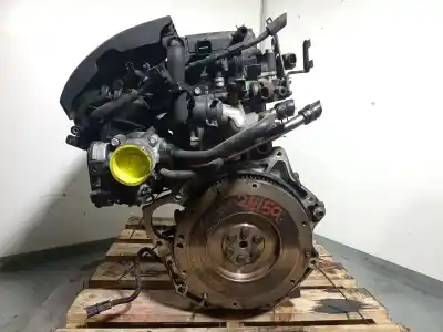 Second-hand car spare part complete engine for kia cee'd fastback (ed) 1.4 oem iam references d4fa bz383560 z56812bz00