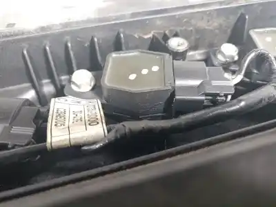 Second-hand car spare part complete engine for kia cee'd fastback (ed) 1.4 oem iam references d4fa bz383560 z56812bz00