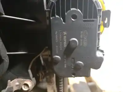 Second-hand car spare part complete engine for kia cee'd fastback (ed) 1.4 oem iam references d4fa bz383560 z56812bz00