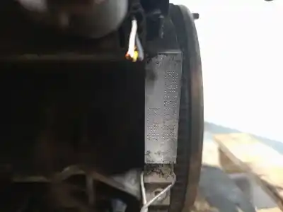 Second-hand car spare part complete engine for kia cee'd fastback (ed) 1.4 oem iam references d4fa bz383560 z56812bz00