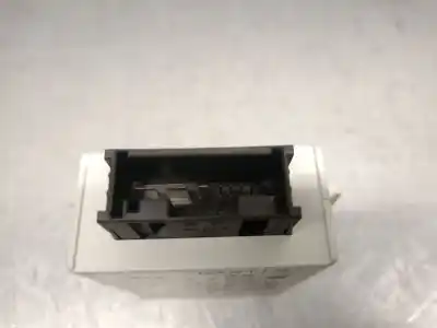 Peça sobressalente para automóvel em segunda mão centralina de ignição imobilizador por bmw serie 3 compact (e46) 2.0 16v diesel cat referências oem iam 61356905666 05393245 lk 