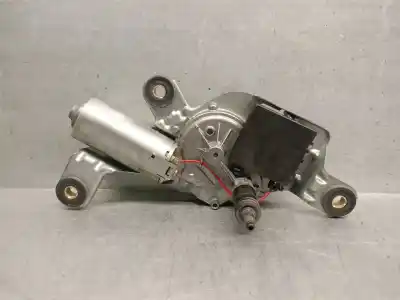 Second-hand car spare part rear windshield wiper motor for bmw serie 3 compact (e46) 2.0 16v diesel cat oem iam references 6925096  67636925096
