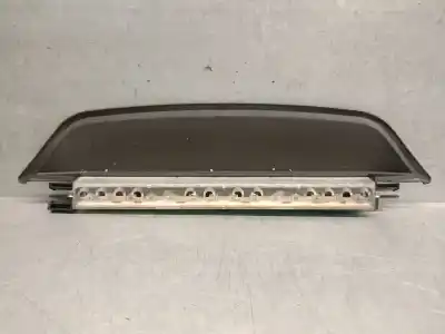 Second-hand car spare part Central Brake Light for BMW SERIE 3 COMPACT (E46) 2.0 16V Diesel CAT OEM IAM references 63256905492  63256905492