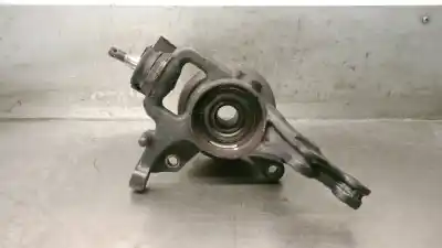 Second-hand car spare part front right knuckle for kia cee'd fastback (ed) 1.4 oem iam references 517161h500