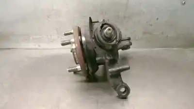 Second-hand car spare part front right knuckle for kia cee'd fastback (ed) 1.4 oem iam references 517161h500  517161h500