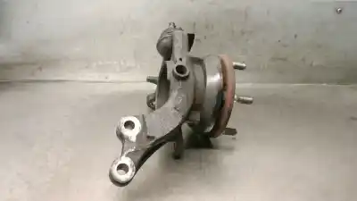 Second-hand car spare part front right knuckle for kia cee'd fastback (ed) 1.4 oem iam references 517161h500  517161h500