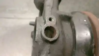 Second-hand car spare part front right knuckle for kia cee'd fastback (ed) 1.4 oem iam references 517161h500  517161h500