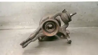 Second-hand car spare part front left knuckle for kia cee'd fastback (ed) 1.4 oem iam references 517151h500