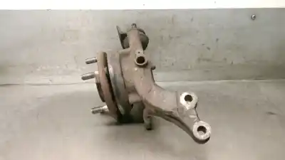 Second-hand car spare part front left knuckle for kia cee'd fastback (ed) 1.4 oem iam references 517151h500  517151h500